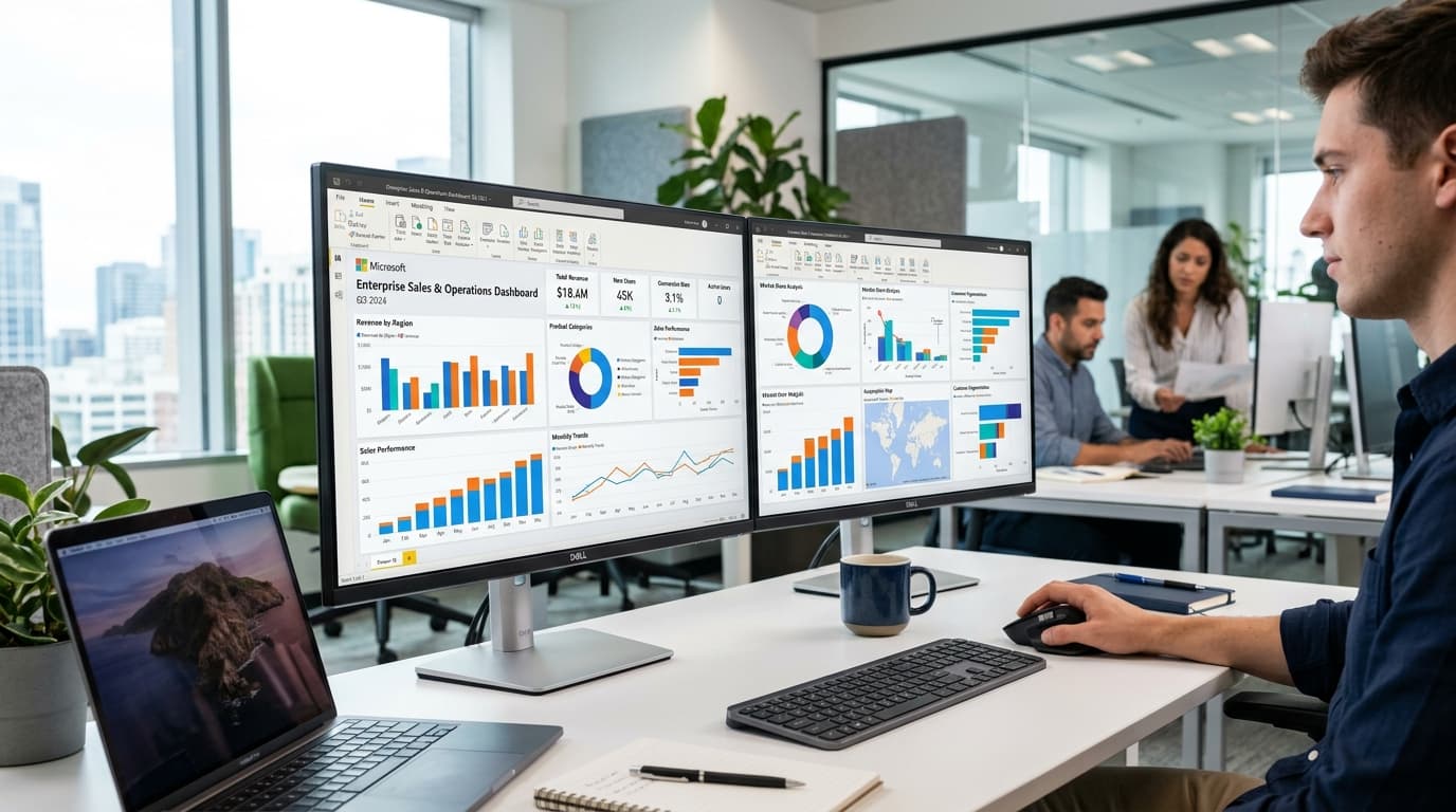 Power BI