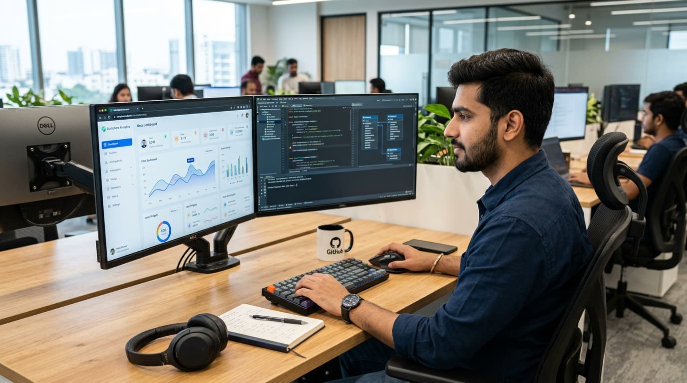 Basic Computer Training